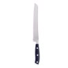 CASA Cuchillos De Carne | Julienne Cuchillo De Pan Negro