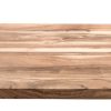 CASA Tablas De Cortar | Acacia Tabla Para Cortar Xl Natural